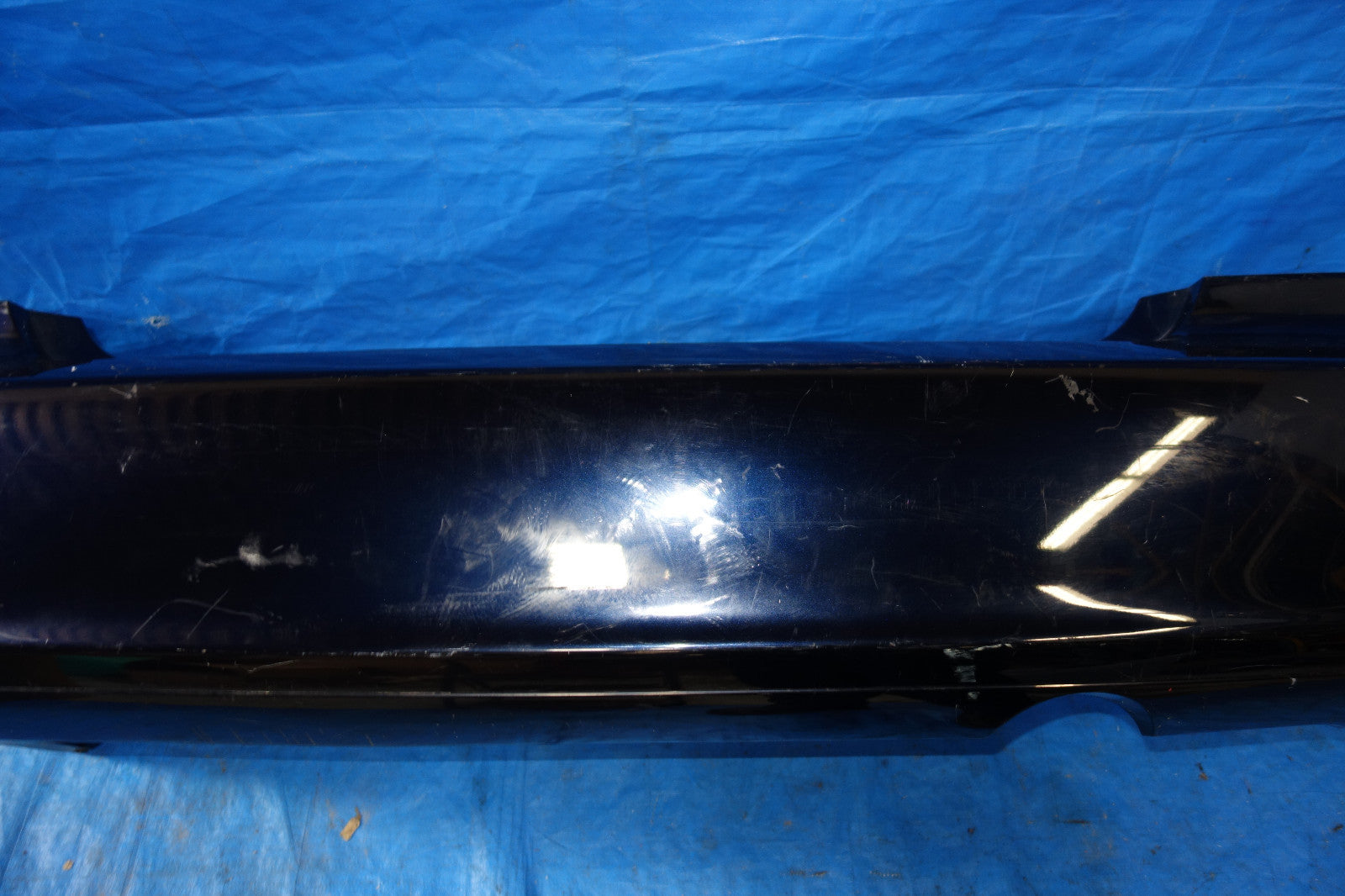 JDM Lexus ES300 ES330 OEM Rear Bumper Cover 2002-2006