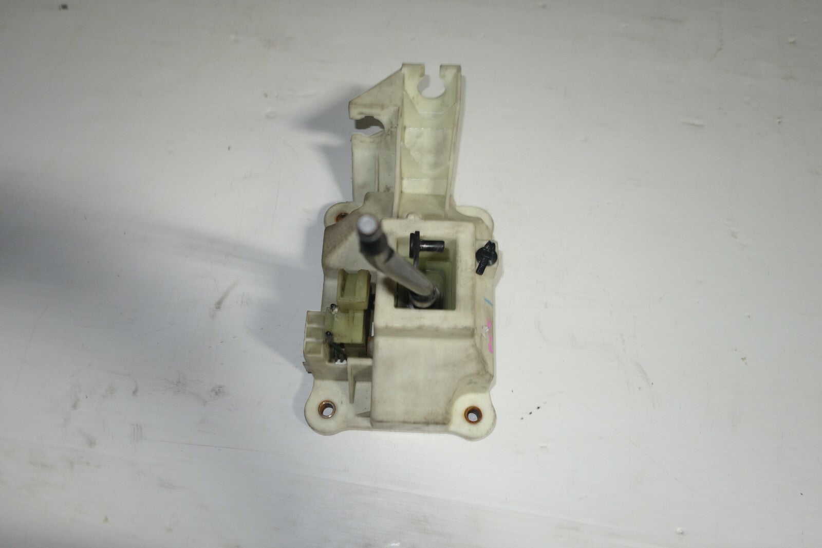 JDM 2002-2006 HONDA ACURA TYPE R OEM 6 SPEED SHIFTER BOX DC5 K20A ACURA RSX M/T