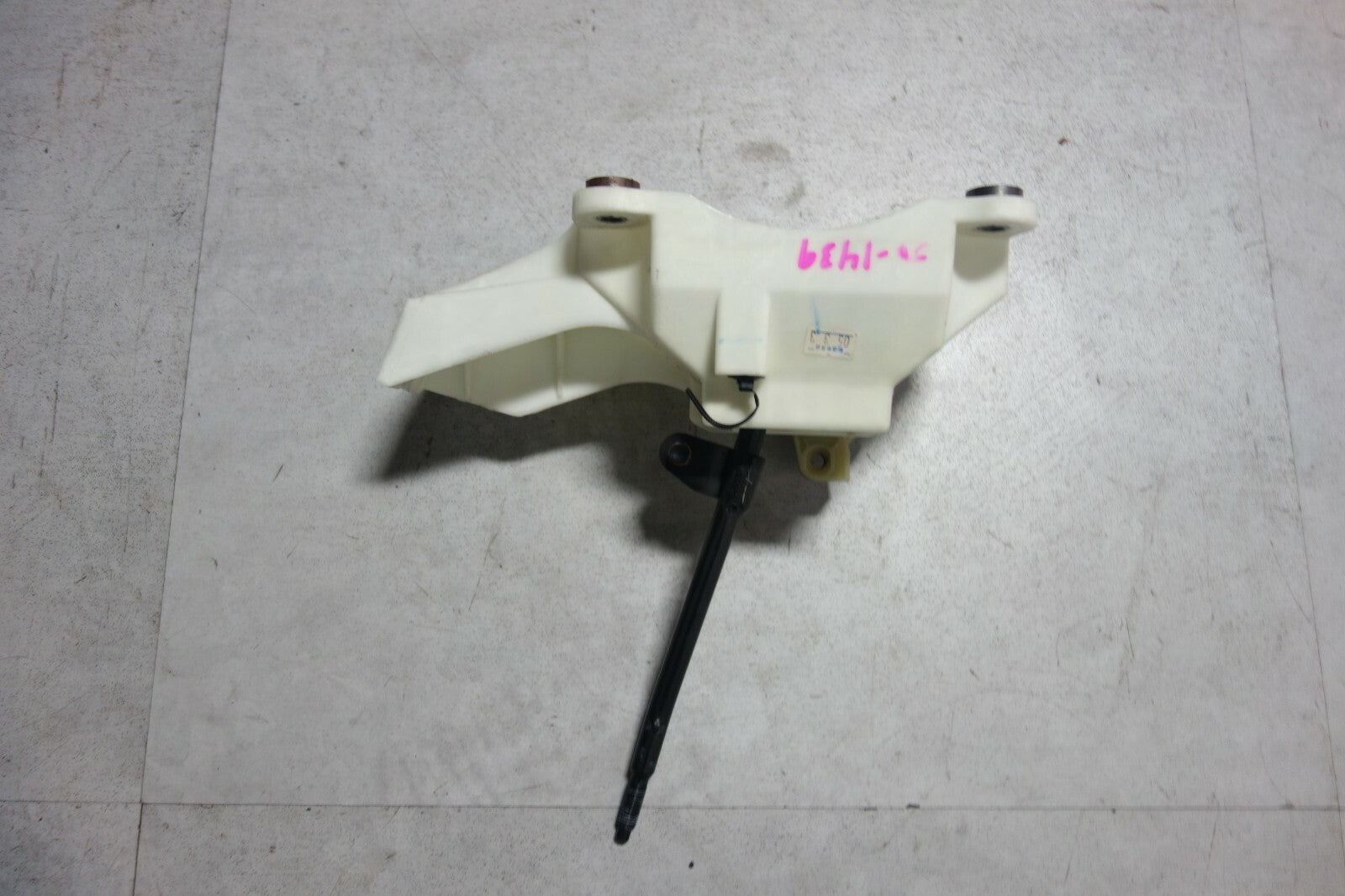 JDM Acura RSX Shifter Box Shift Box DC5 2002-2006 5 Speed 6 Speed 2002-2006 OEM