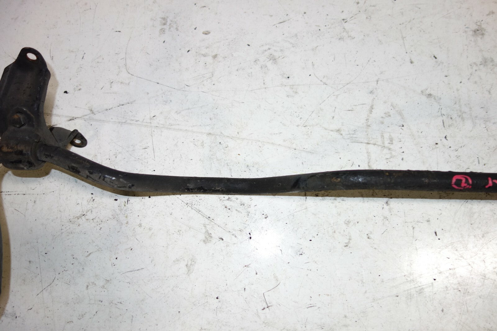 JDM Subaru impreza WRX STI Rear Stabilizer Sway Bar OEM GGB GDB 2002-2007