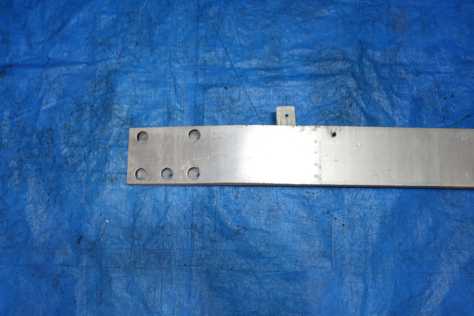 JDM NISSAN 350Z Z33 REAR BUMPER REINFORCEMENT REBAR OEM 2003-2009