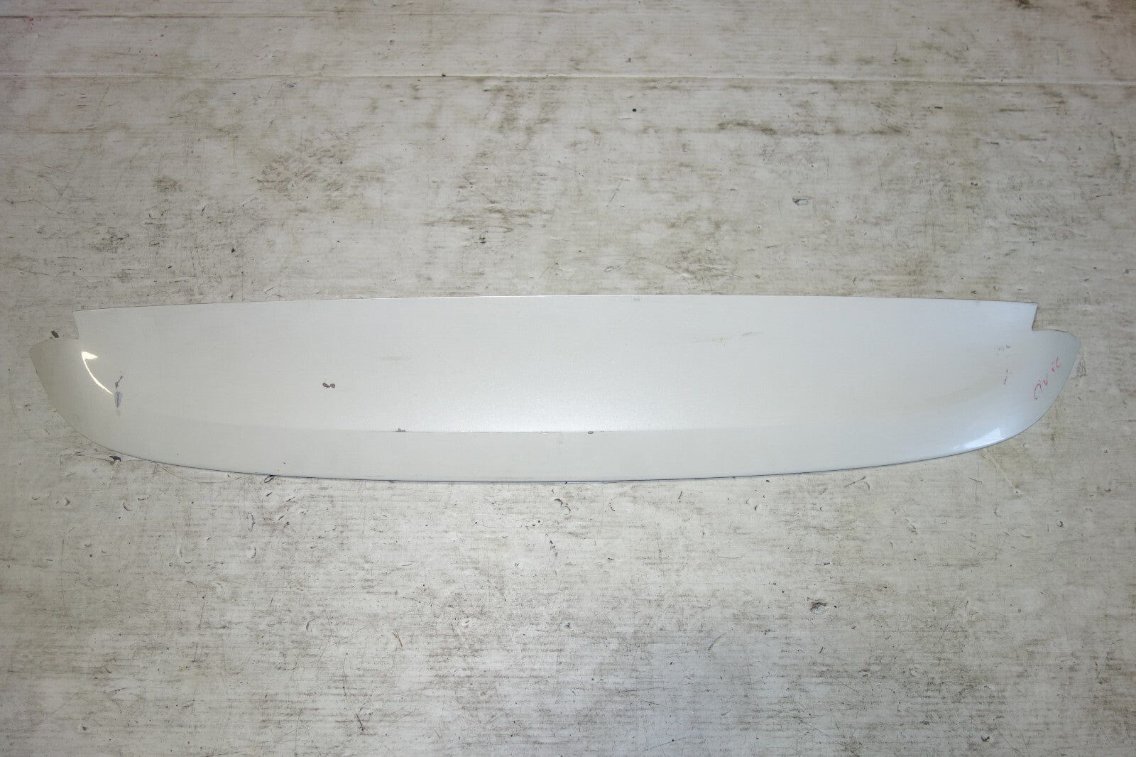 JDM Honda Civic Hatchback Rear Top Spoiler EU3 EP3 Sir 2001-2005