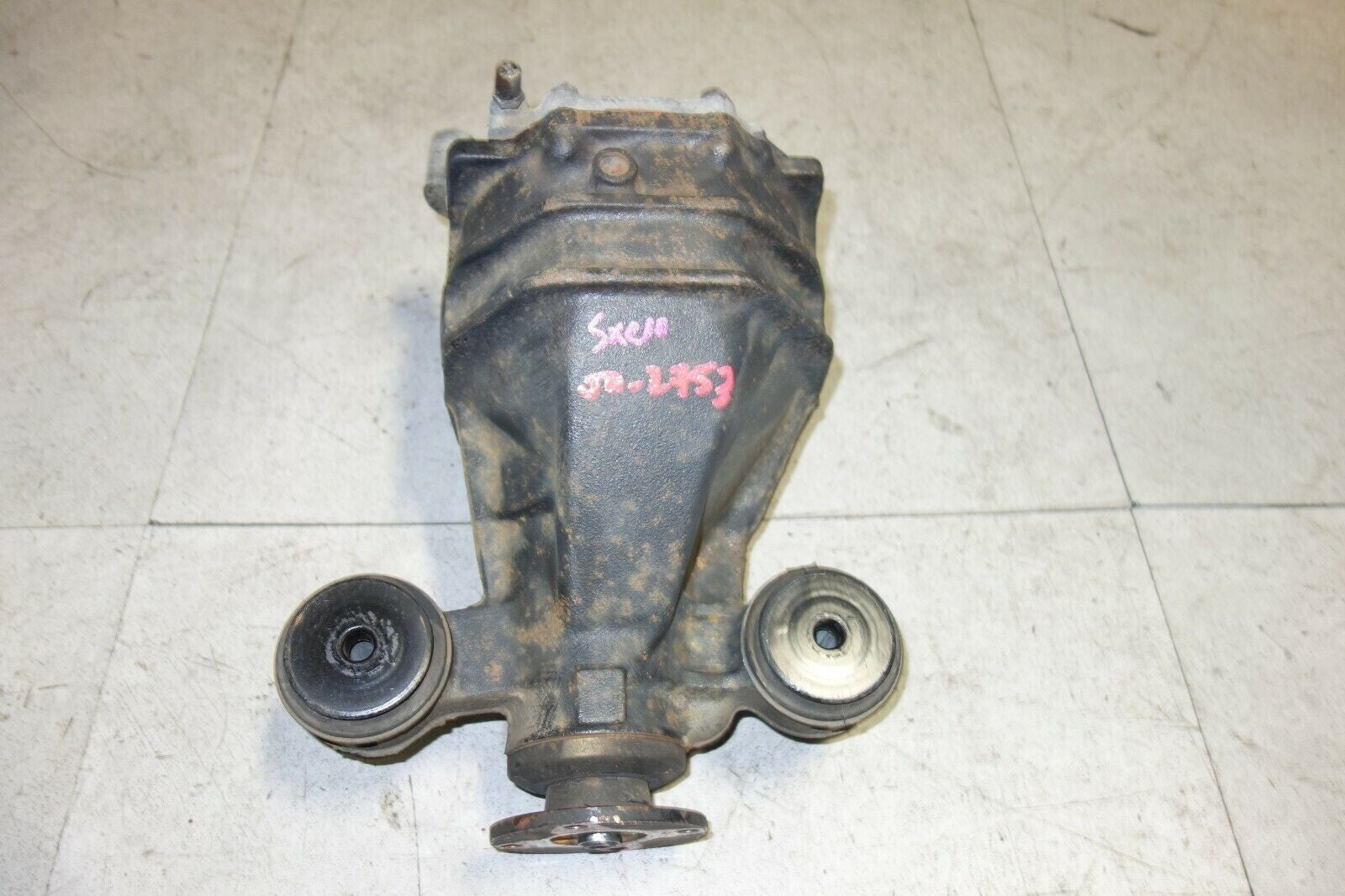 JDM 2001-2005 TOYOTA ALTEZZA BEAMS 3S-GE REAR DIFFERENTIAL DIFF NON LSD BEAMS