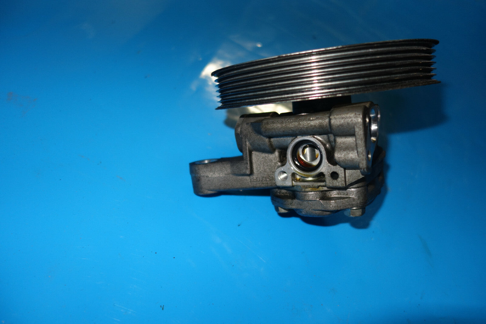 Acura RL Power Steering Pump 2005-2008 OEM w/Warranty