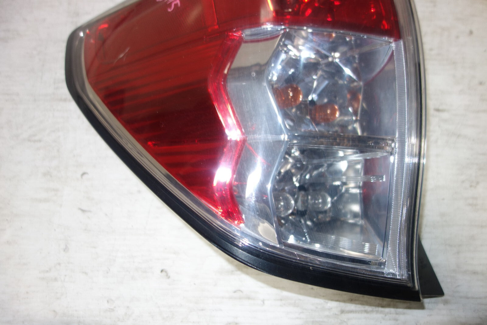 JDM SUBARU FORESTER OEM USED TAIL LIGHTS TAIL LAMPS SH9 SH5 FORESTER 2019-2013