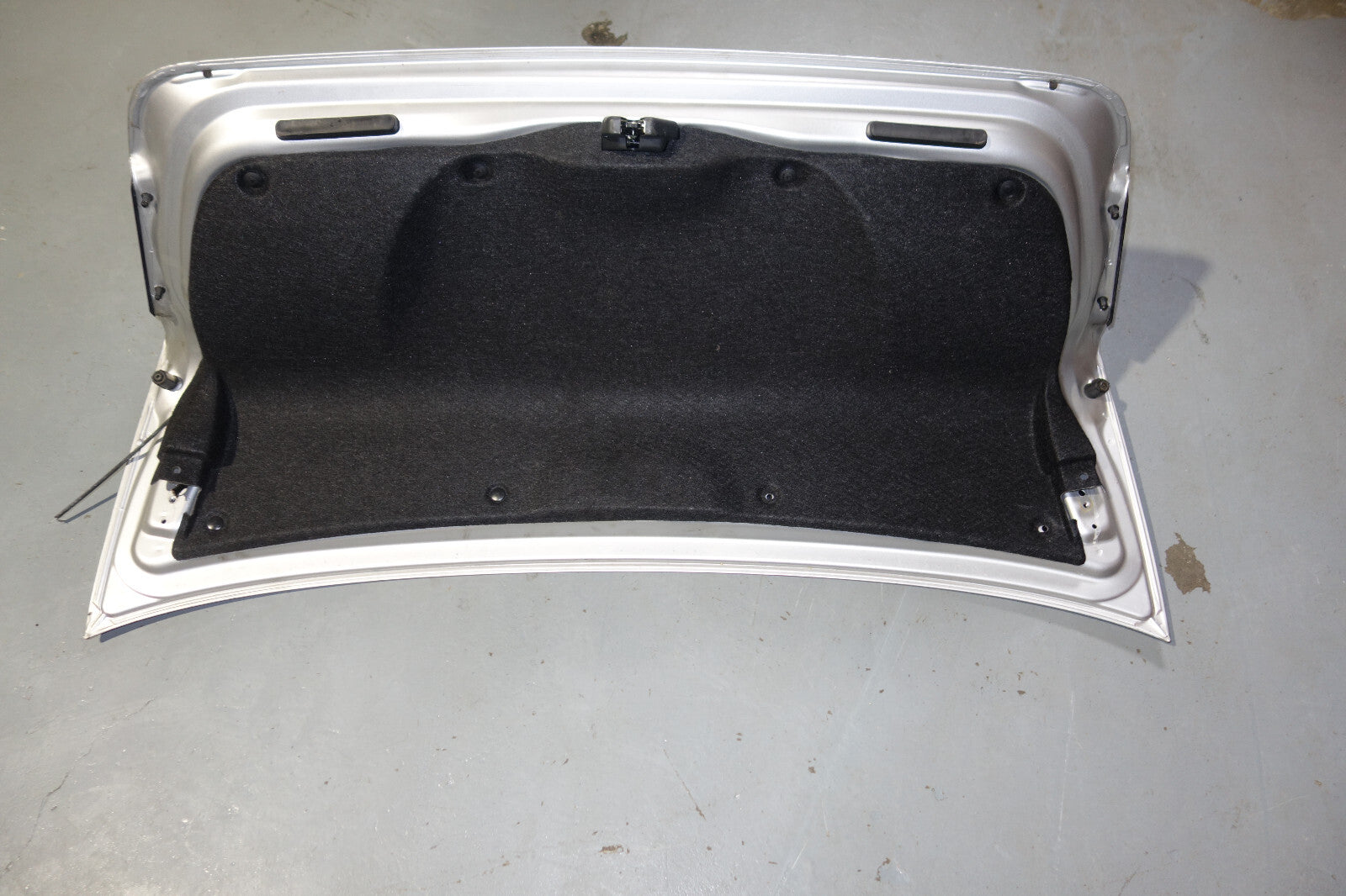 JDM Honda Civic Acura CSX Rear Trunk Lid Trunk Lights Spoiler OEM FD 2006-2011