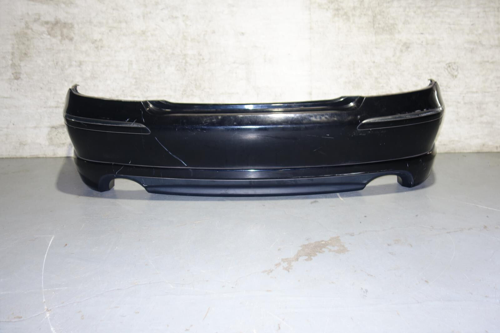 Acura RL Bumper Cover Modulo Lip Fog Lights Side Skirts 2005-2008 JDM Legend KB1
