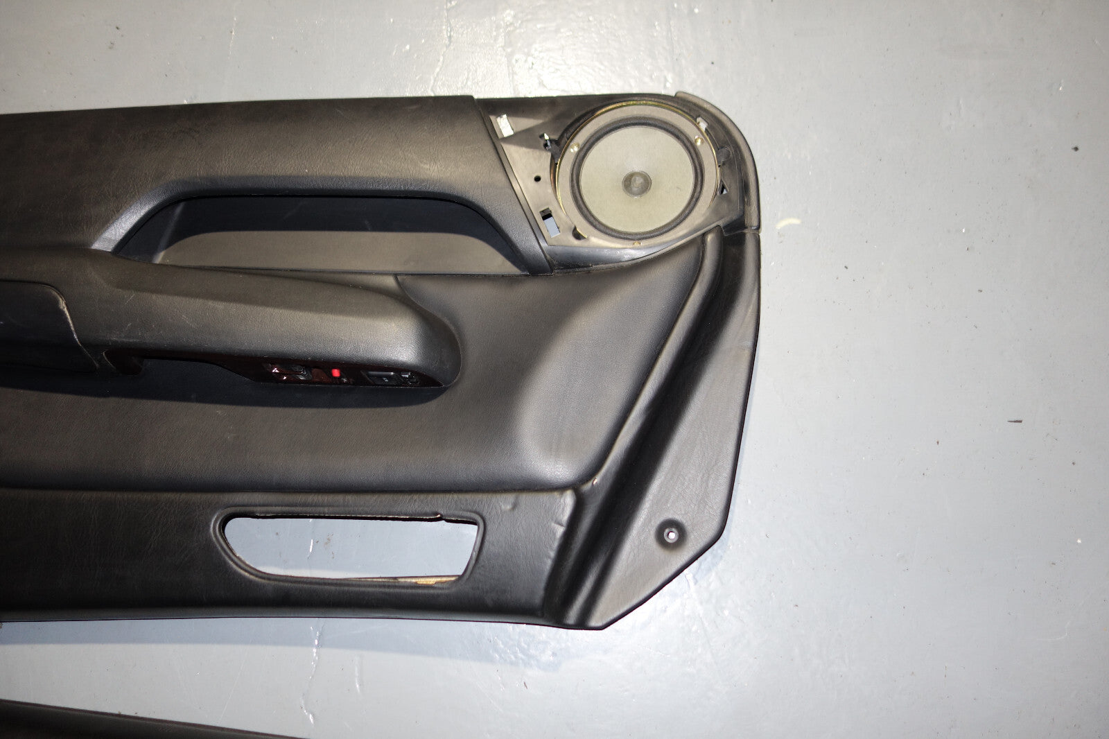 JDM Honda Prelude BB6 Door Panels Cards Left & Right 1997-2001