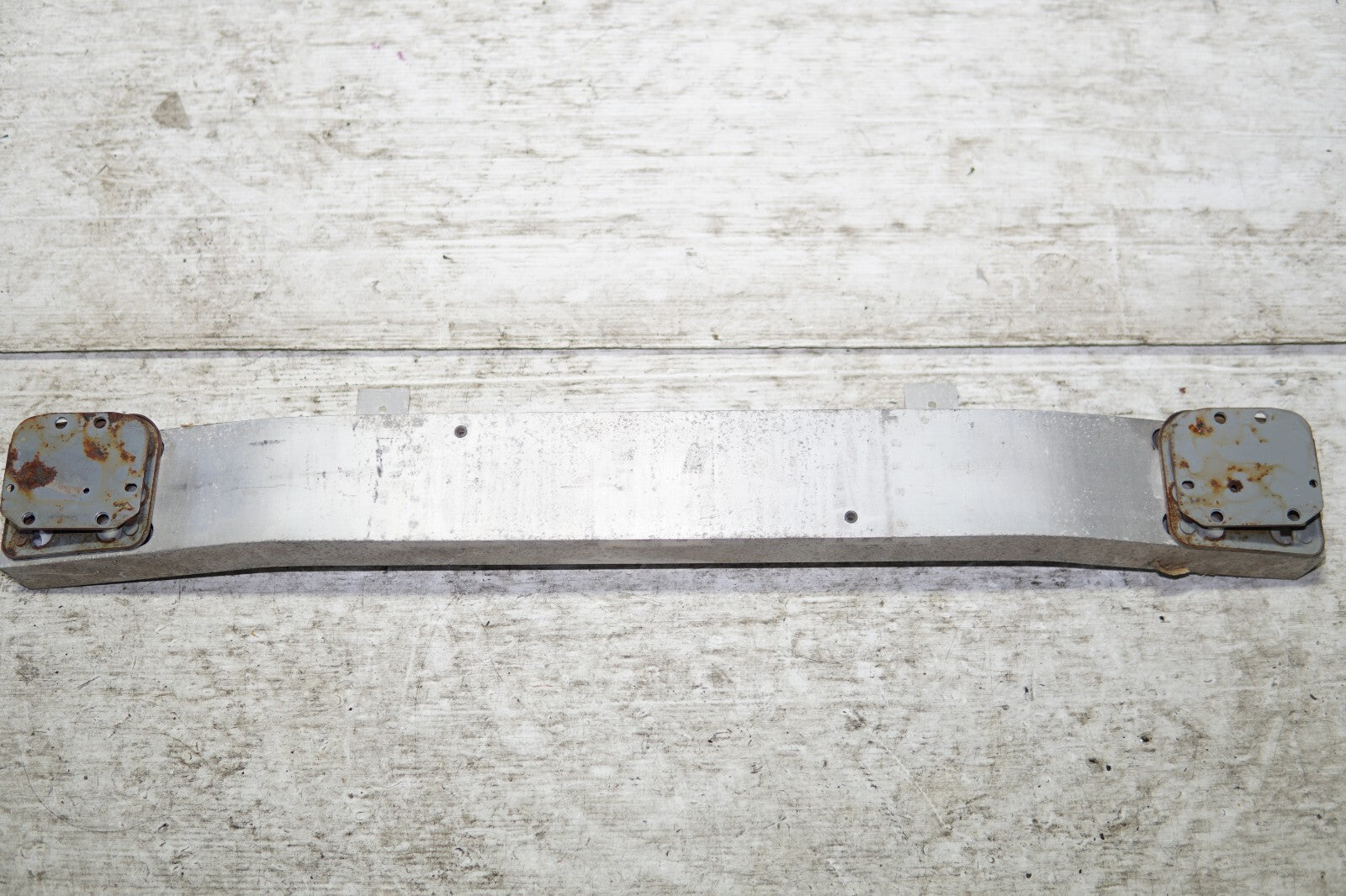 JDM 2003-2008 Nissan 350Z Rear Bumper Reinforcement Rear Rebar MF-535