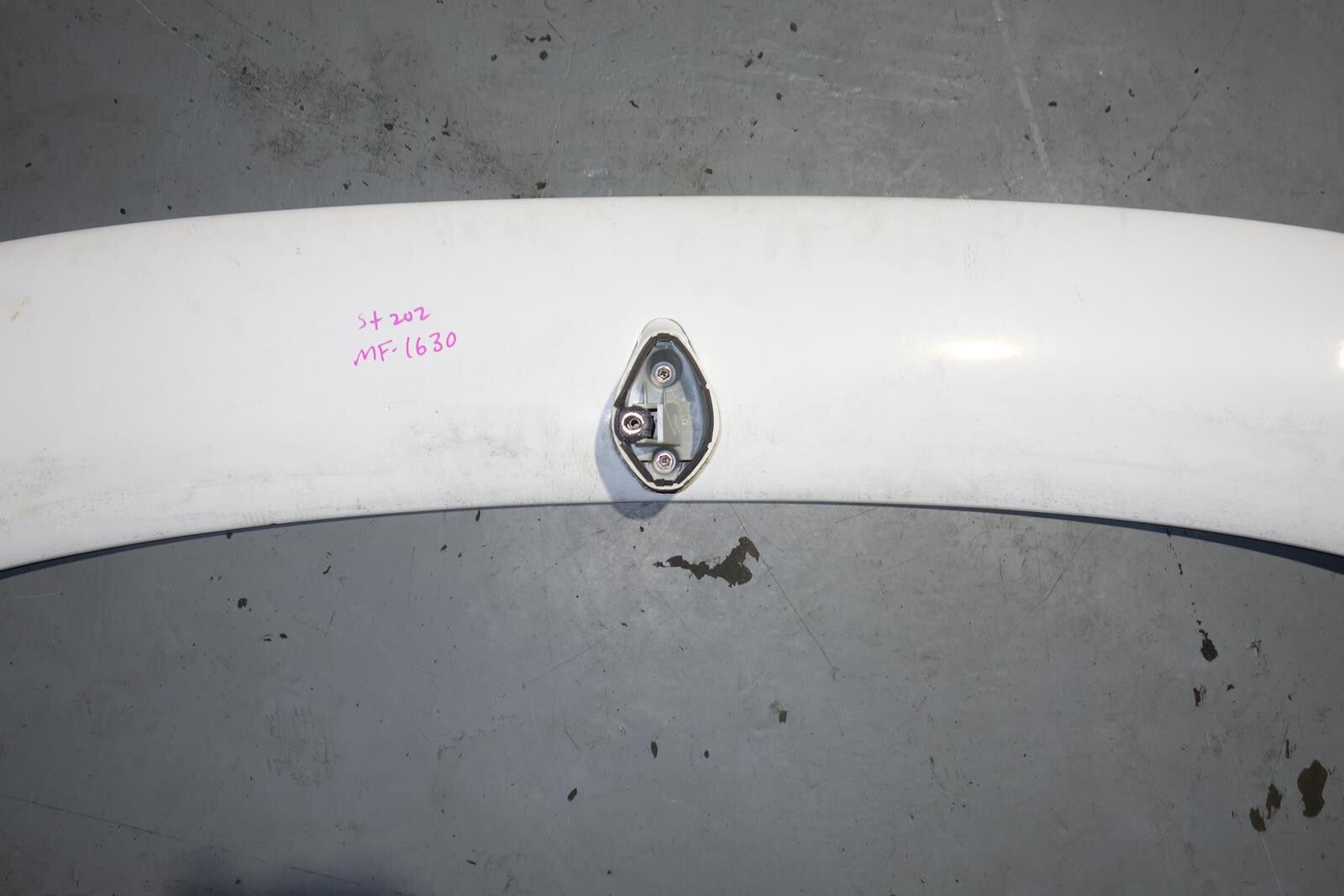 JDM Toyota Celica SS-III SS3 ST202 High Riser Rear Spoiler Wing 1994-1999 OEM