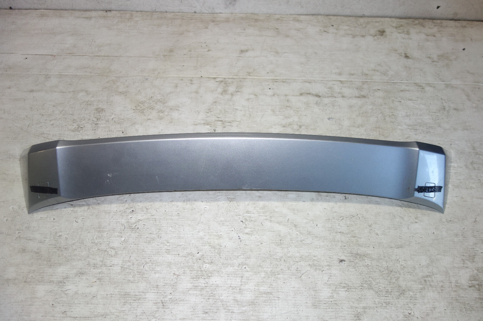JDM Subaru Forester STi Spoiler 2009 2010 2011 2012 2013 OEM SH9 Japan Rear Wing