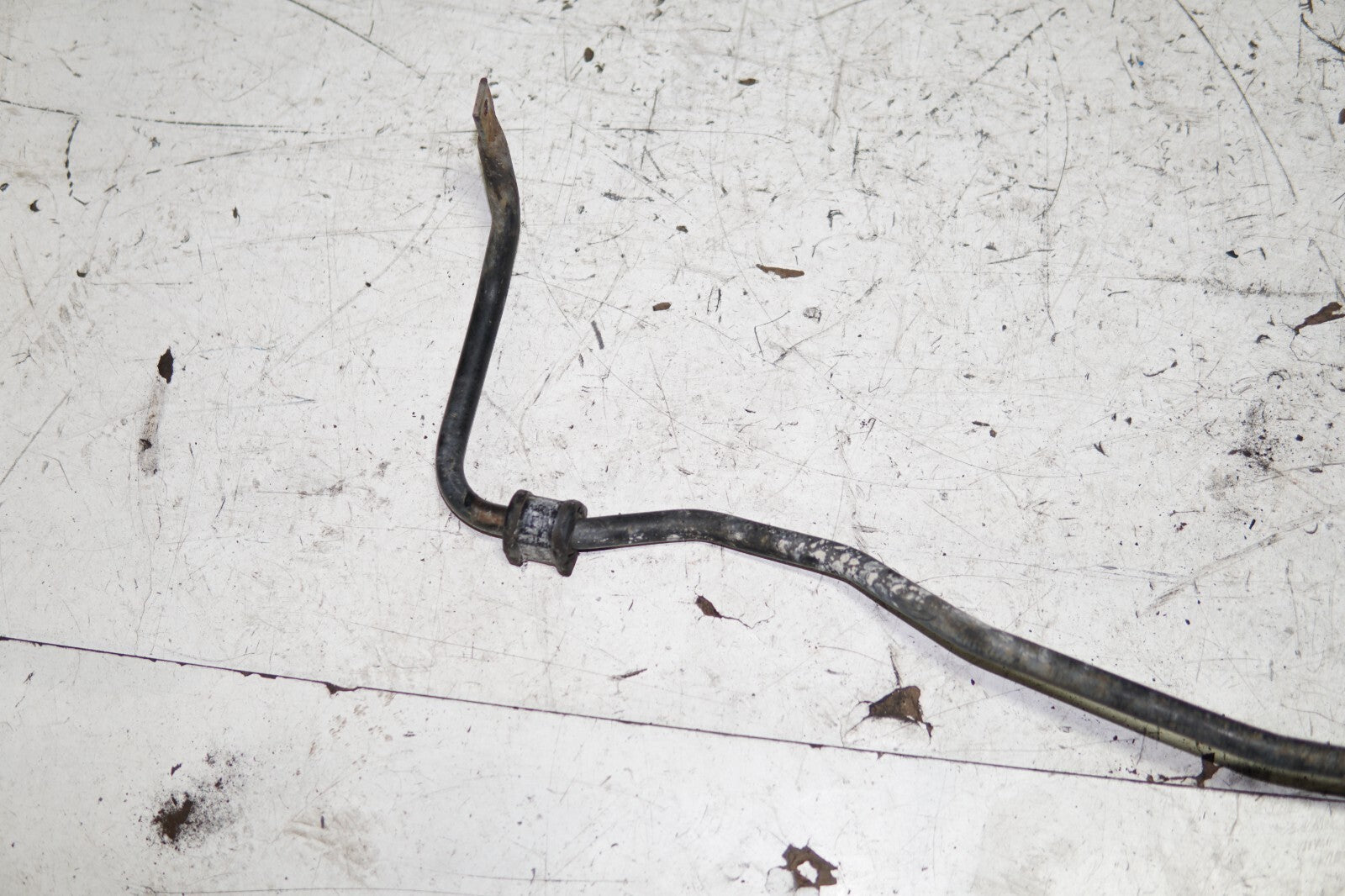 JDM 2005-2009 SUBARU LEGACY SPEC B OEM REAR SWAY BAR STABILIZER ROLL BAR 18MM