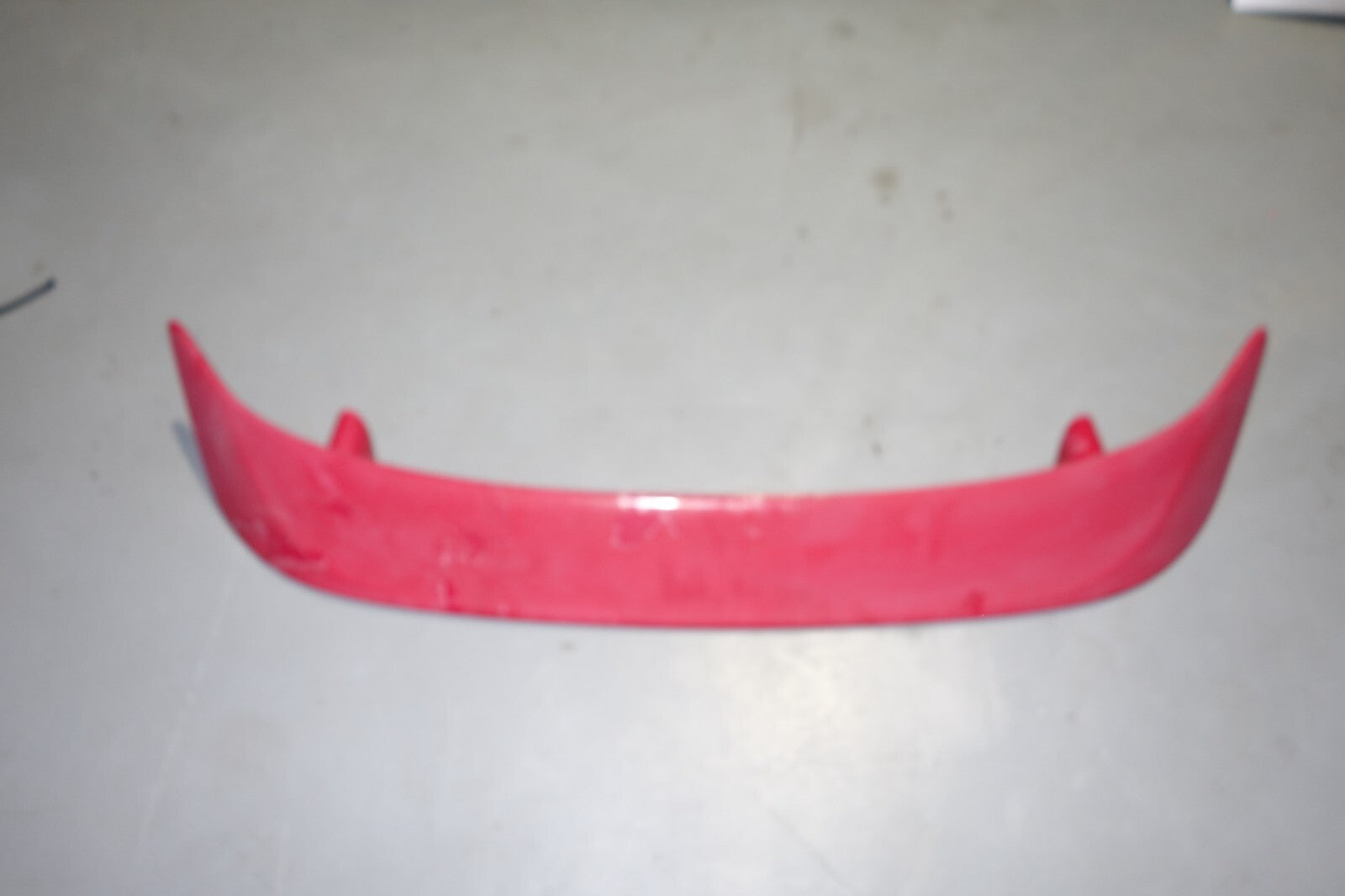 JDM TOYOTA CELICA ZZT231 OEM REAR TRUNK SPOILER WING 2000-2001-2002-2003-04-2005