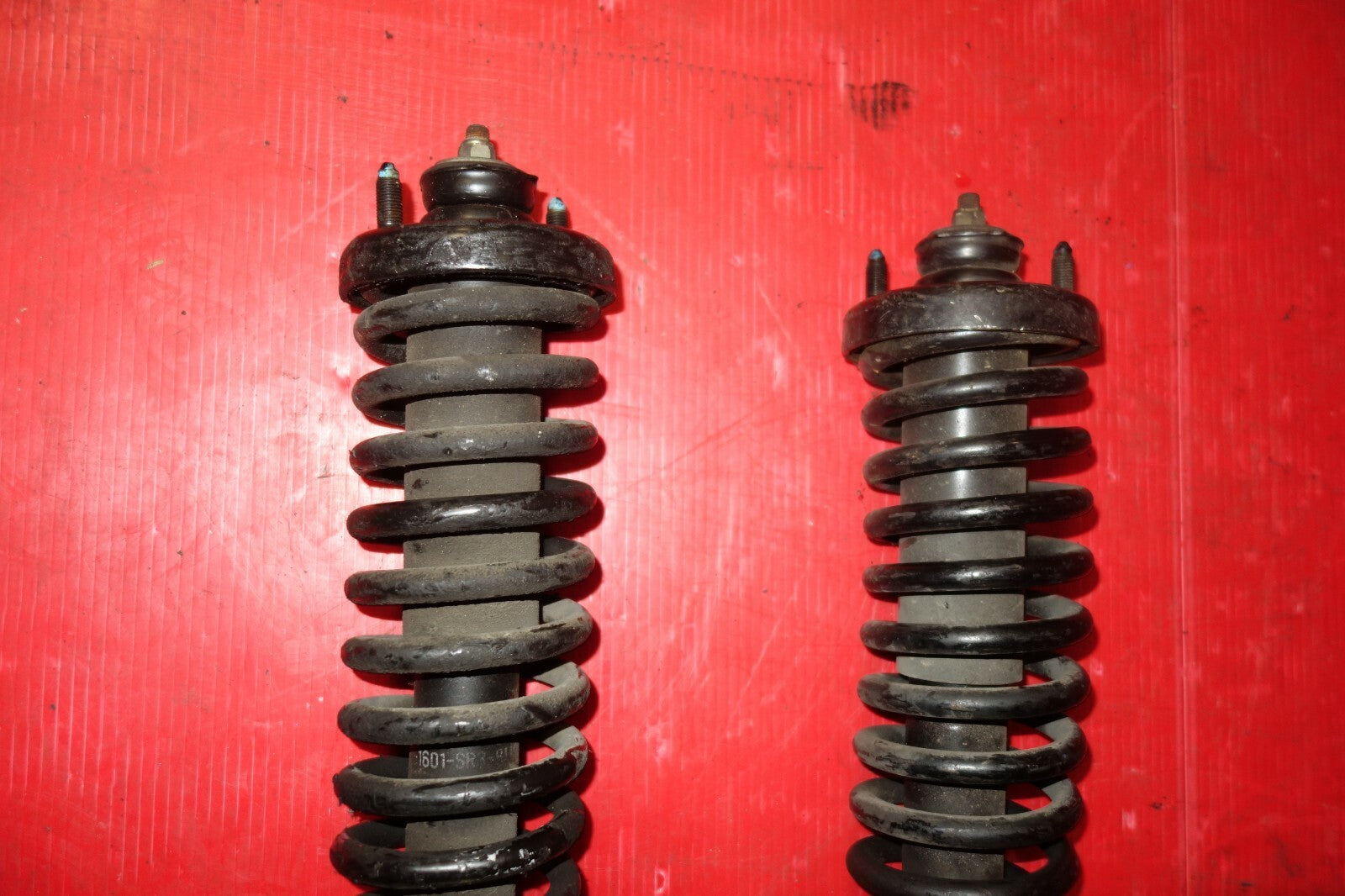 JDM Acura Integra GS-R RS LS Front Shocks Struts Springs Civic 1994-01 #6102