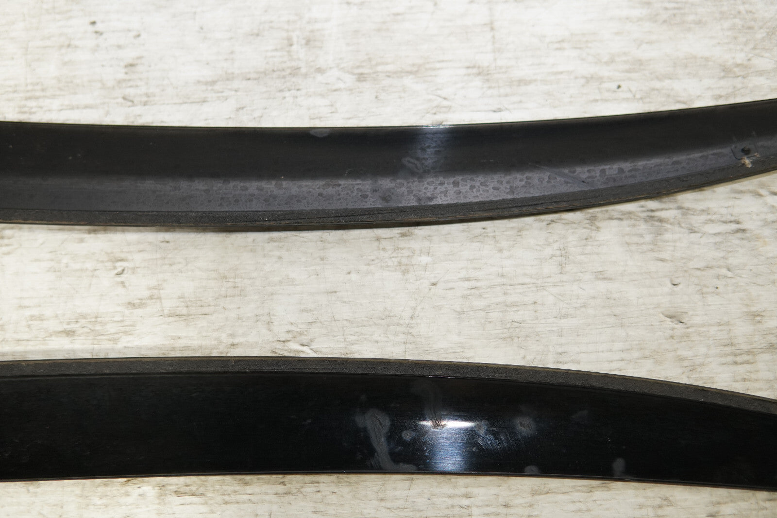 JDM Honda Civic / Acura CSX 2006 2007 2008 2009 2010 2011 Window Visors 4 Door