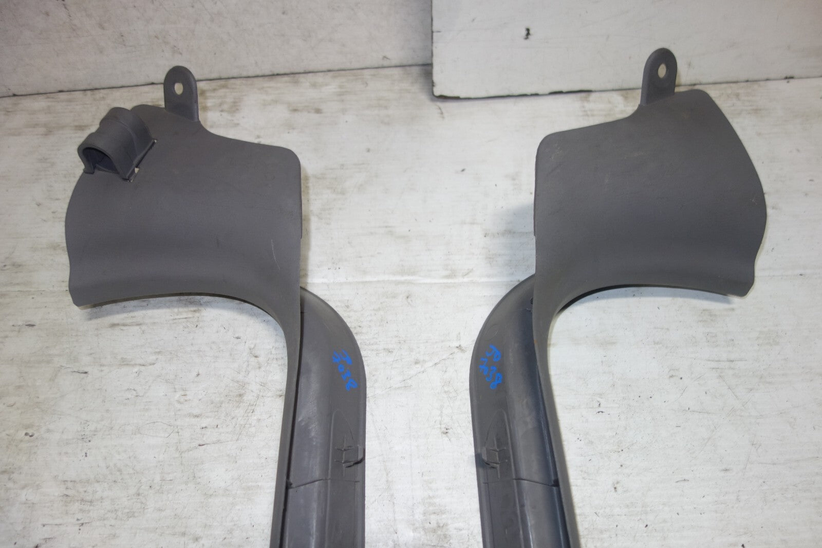Subaru Forester Door Sills Genuine Rh LH 2003-2008