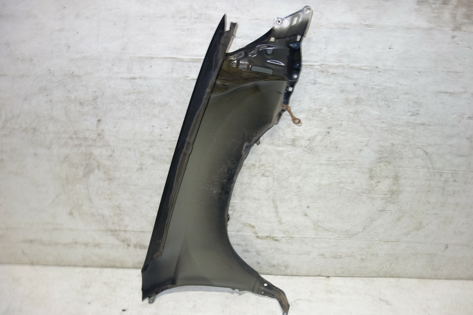 Subaru Forester OEM Front Left Fender OEM Color 2006-2008