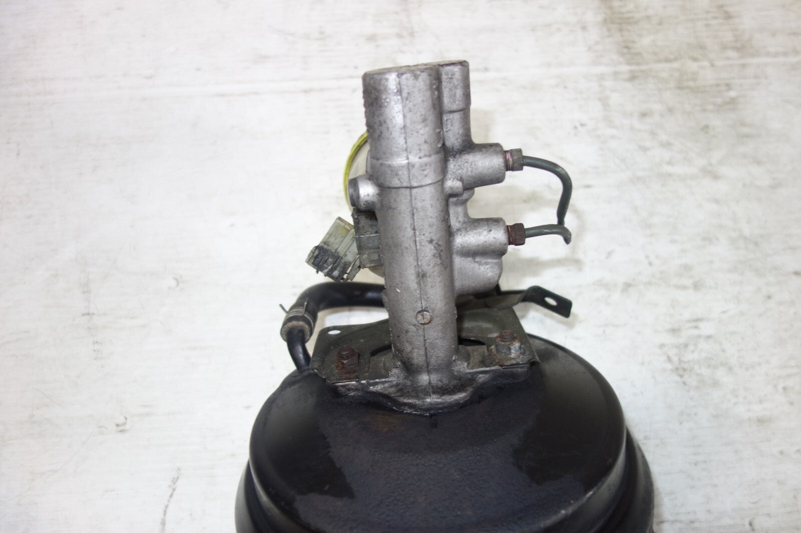 JDM NISSAN S13 PRS13 A80SX BRAKE BOOSTER MASTER CYLINDER S14 852-01252