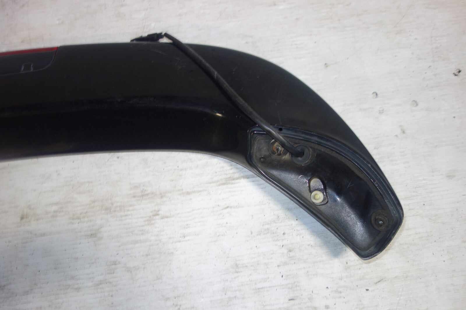 JDM Subaru Legacy Wagon Spoiler Wing BH5 2000 2001 2002 2003 2004 OEM Japan