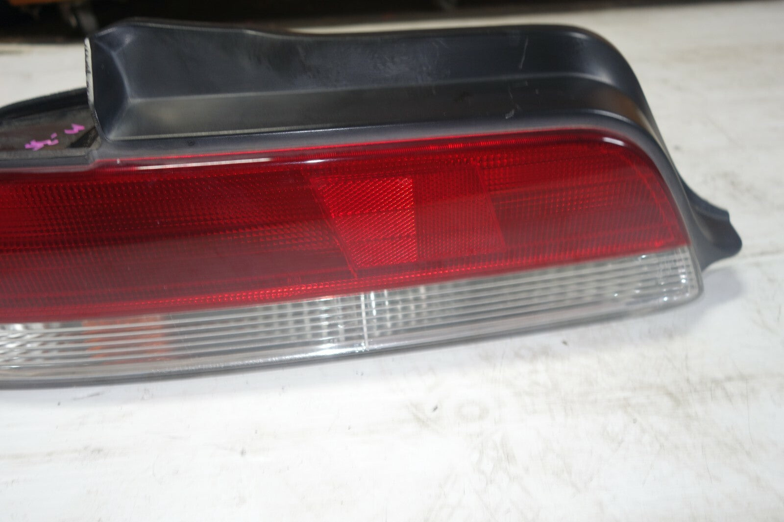 JDM 97-01 HONDA PRELUDE GENUINE OEM LEFT SIDE TAIL LIGHT LAMP ORIGINAL BB6 BB8