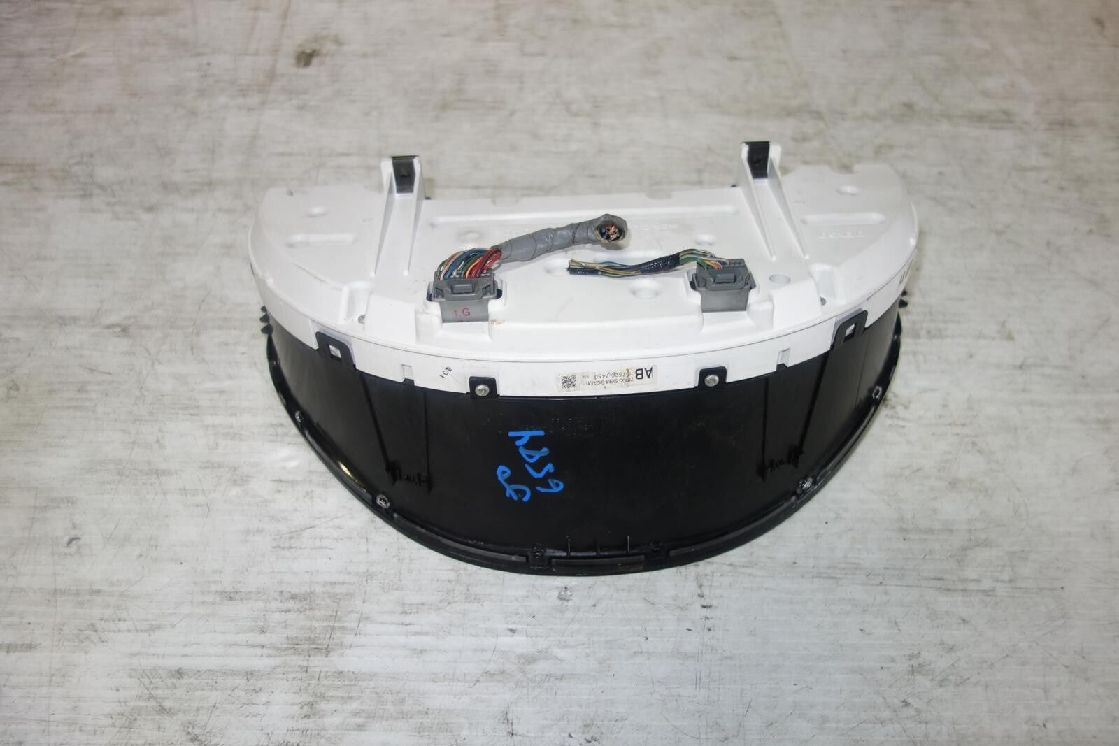 JDM Acura RSX Automatic Gauge Cluster Speedometer A/T OEM DC5 2005-2006