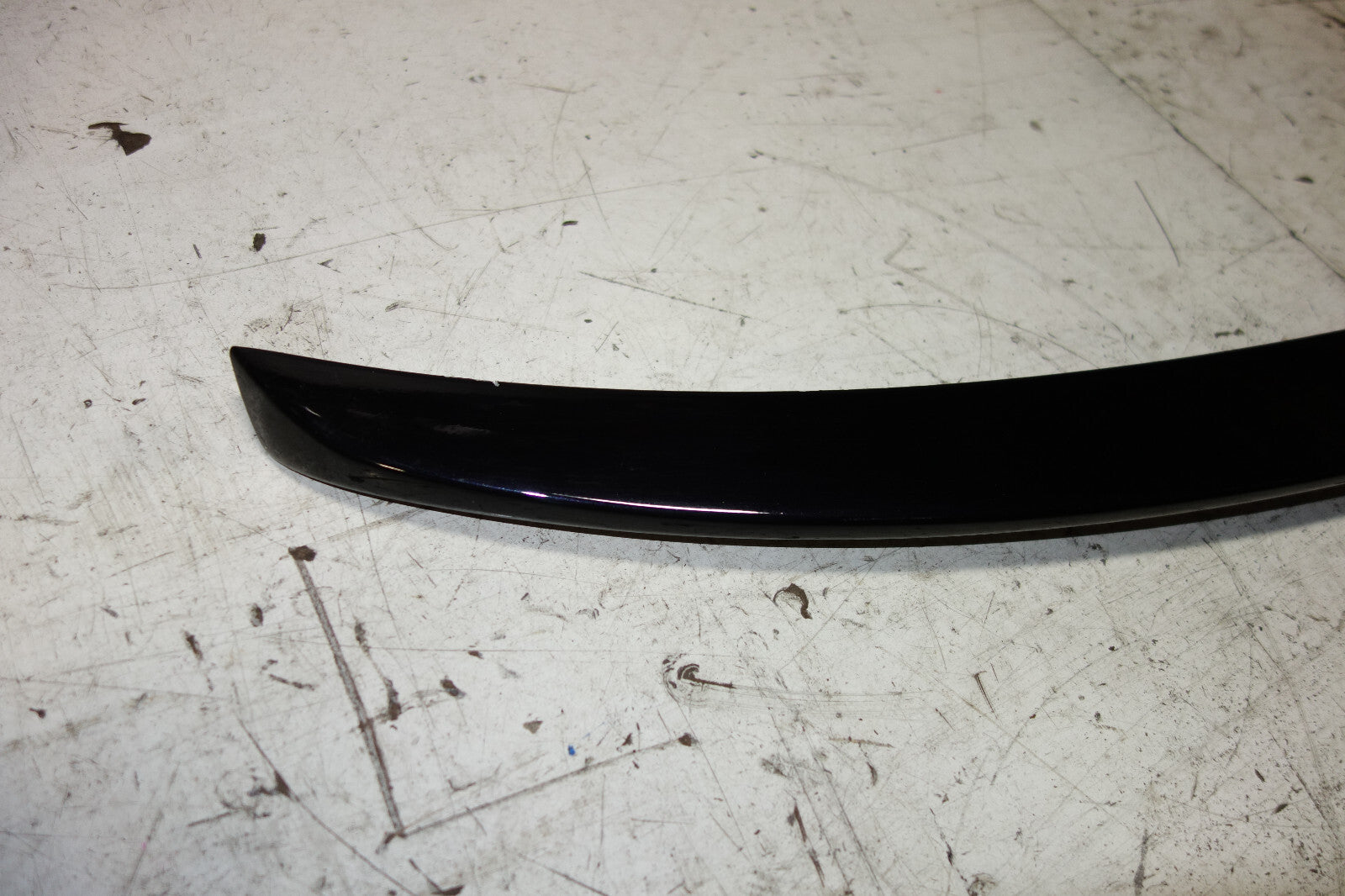 JDM Honda Accord CP3 Sedan 4-Door Kouki Spoiler Wing Flush Lid 2008-2012