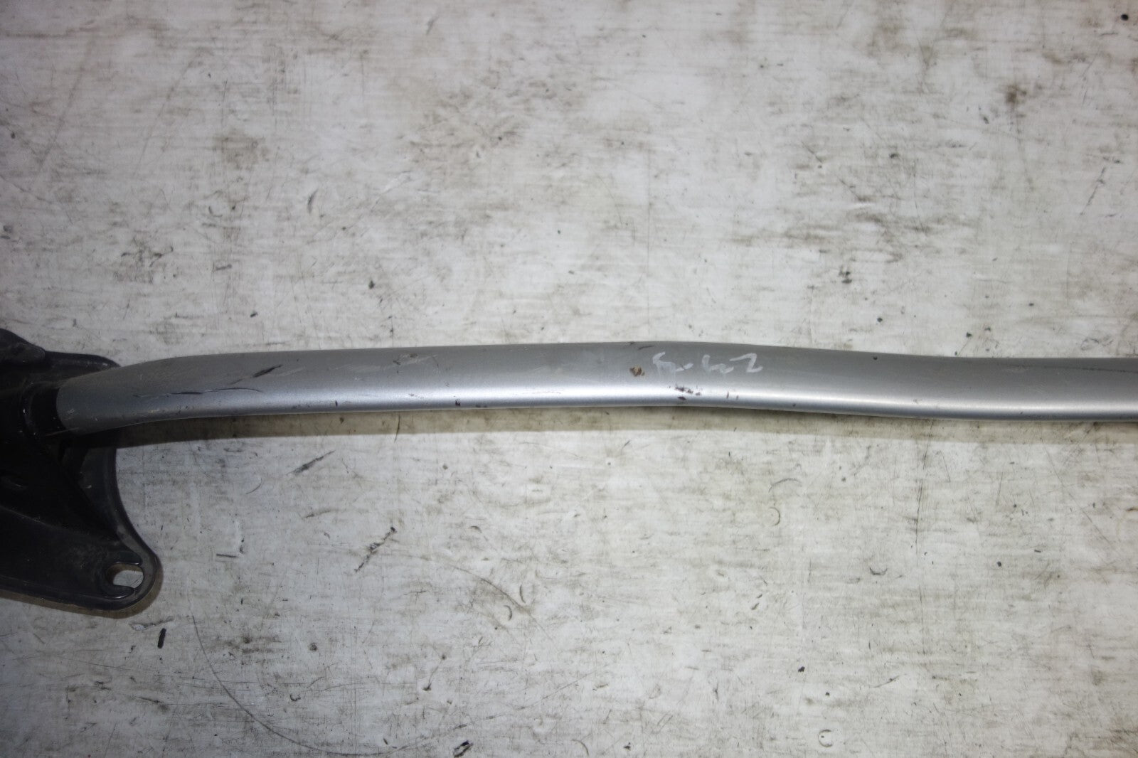 JDM Nissan 350z OEM Front Engine Strut Bar Brace Z33 2003-2009