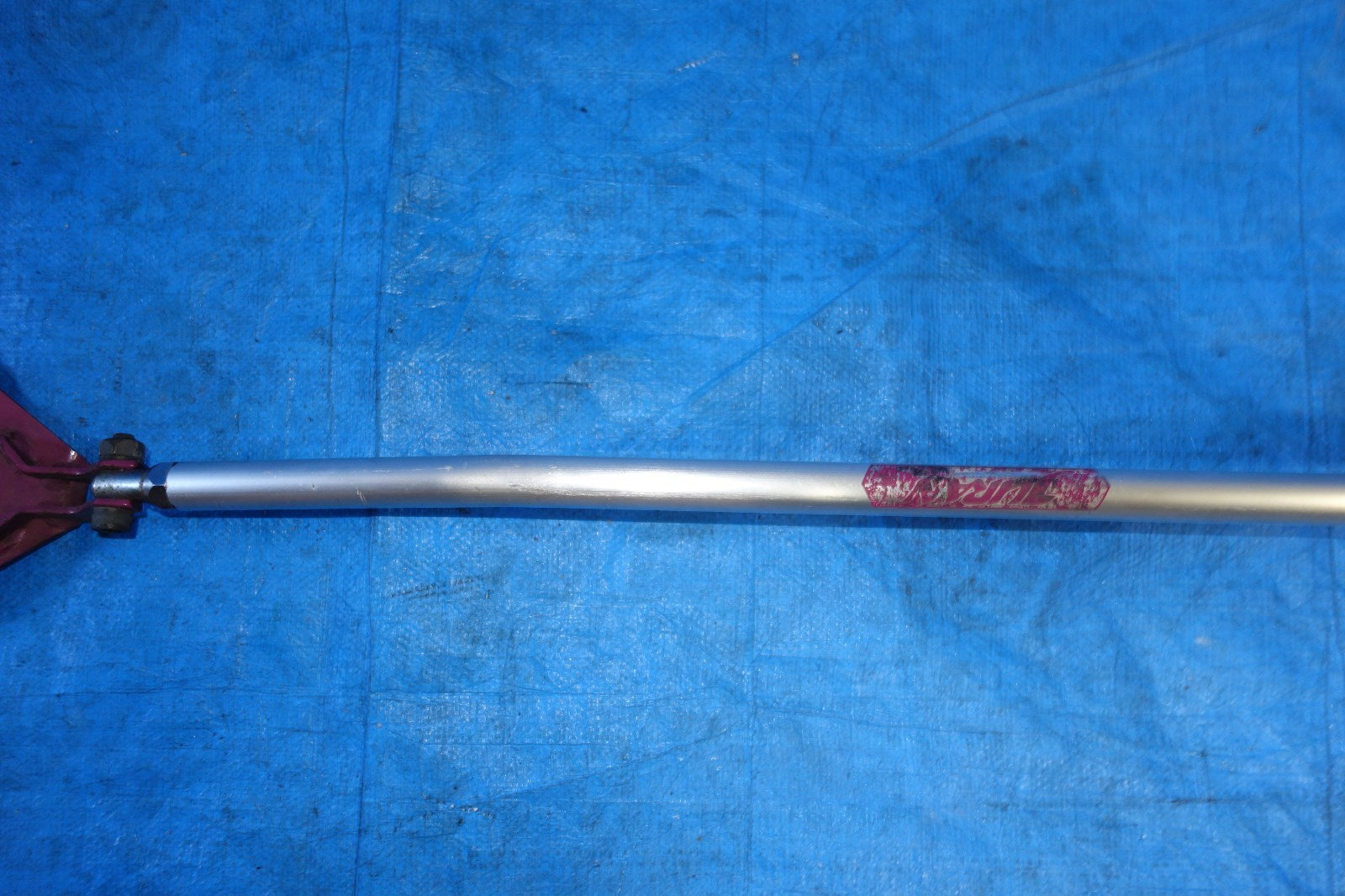 JDM Nissan 240sx Silvia JURAN Front Strut Bar 1995-1998 S14