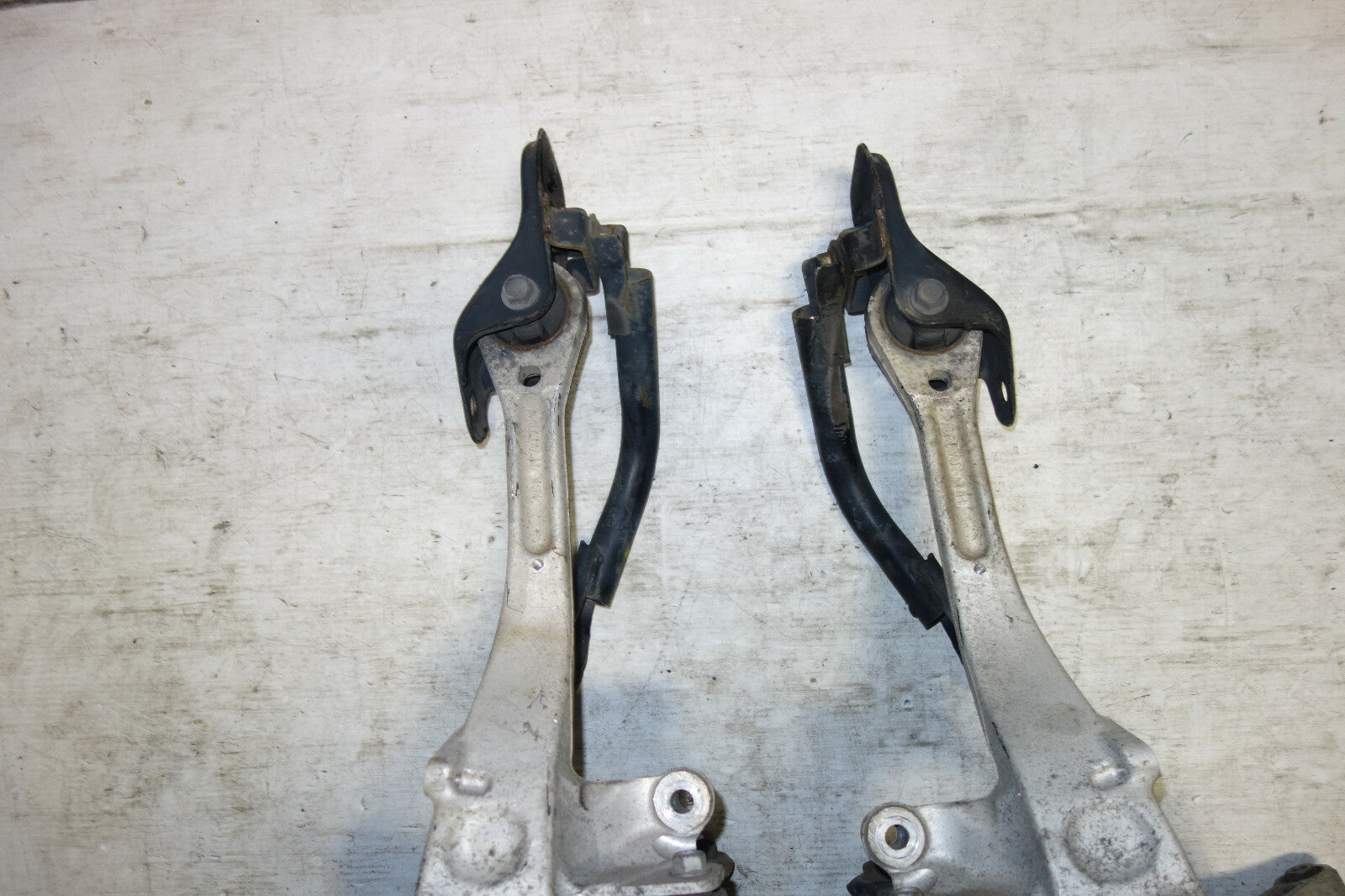 JDM Subaru Legacy Spec-B Rear Aluminum Trailing Arm Control Arms 2005-2009 BP BL
