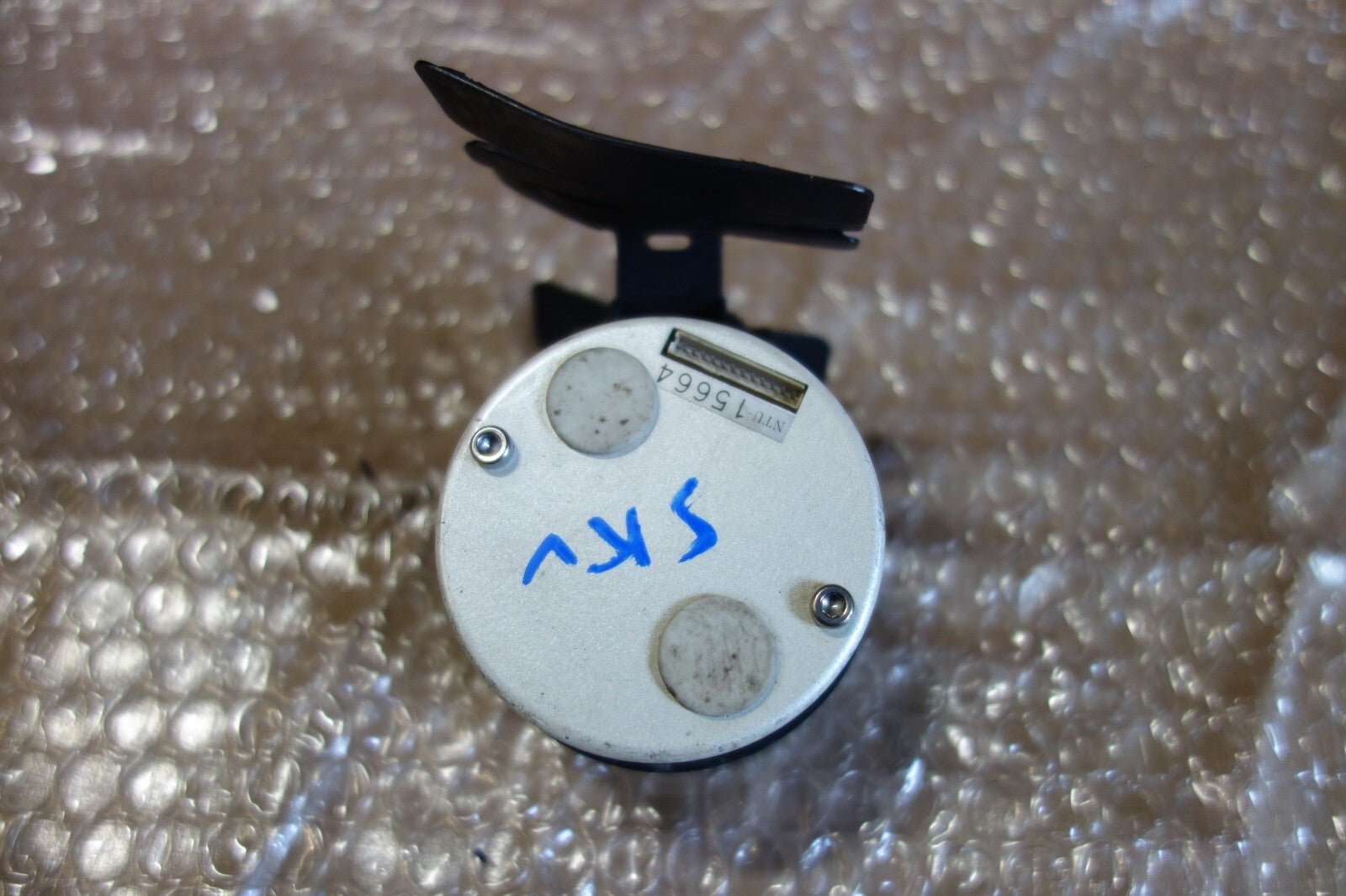 JDM Greddy White Face Boost Gauge Turbo 2 Bar