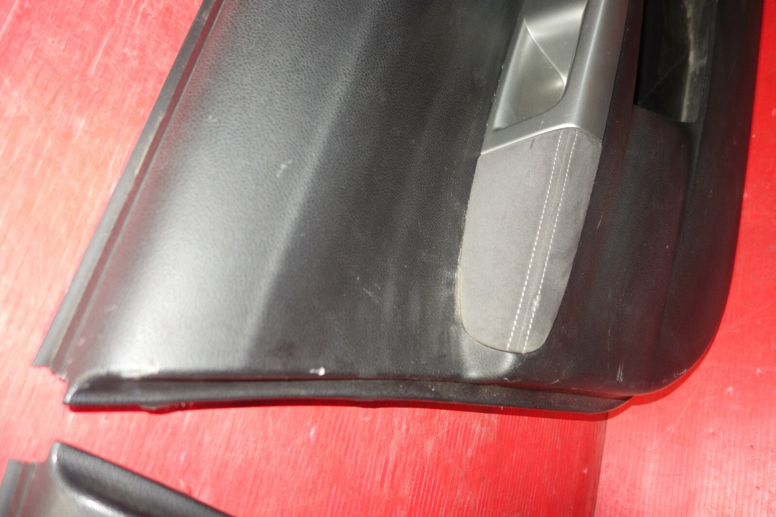 JDM Subaru Impreza WRX STi Door Panels 2008-2014 Hatchback GRB Front Rear