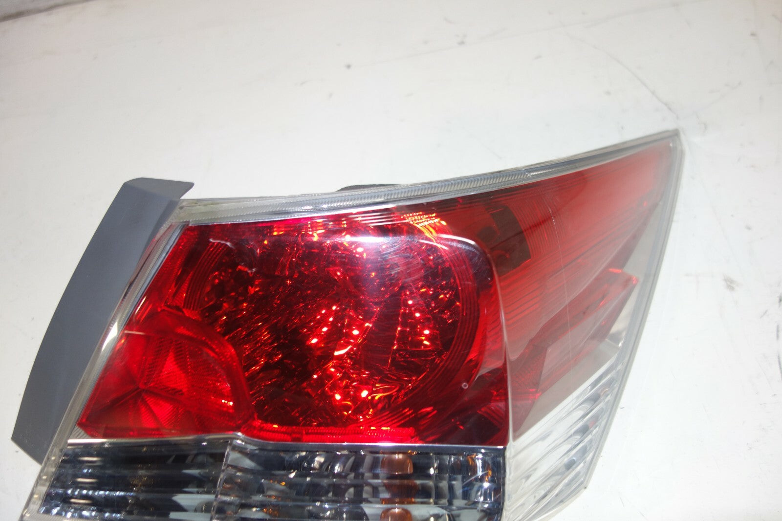 JDM GENUINE HONDA ACCORD INSPIRE CP3 OEM TAIL LIGHTS TAIL LAMPS 4 DOOR 2008-2012