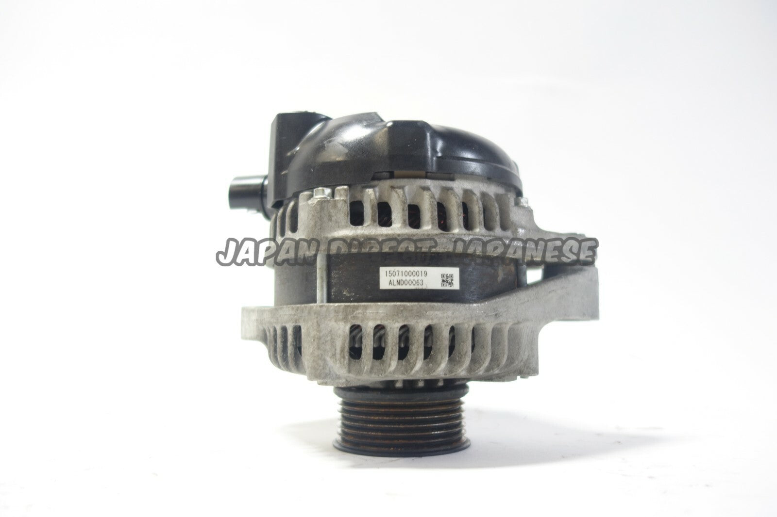 JDM Acura TL Alternator OEM Low Mileage 3.5L V6 Genuine 2004 2005 2006 2007 2008