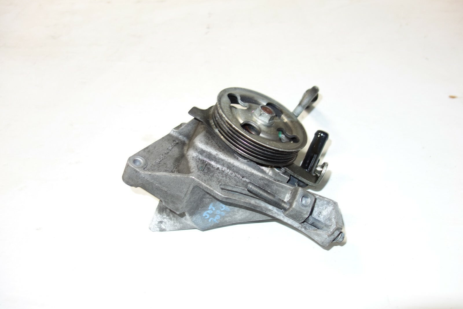 JDM Subaru Impreza WRX STi Power Steering Pump 2008-2014 Turbo EJ257 OEM Genuine