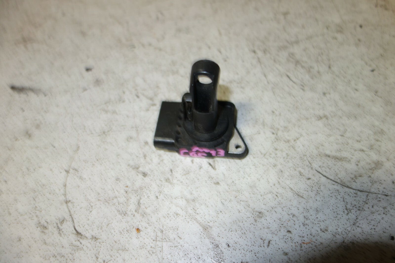 JDM Mass Air Flow Sensor Meter MAFS Toyota & Lexus 22204-22010 Denso Original