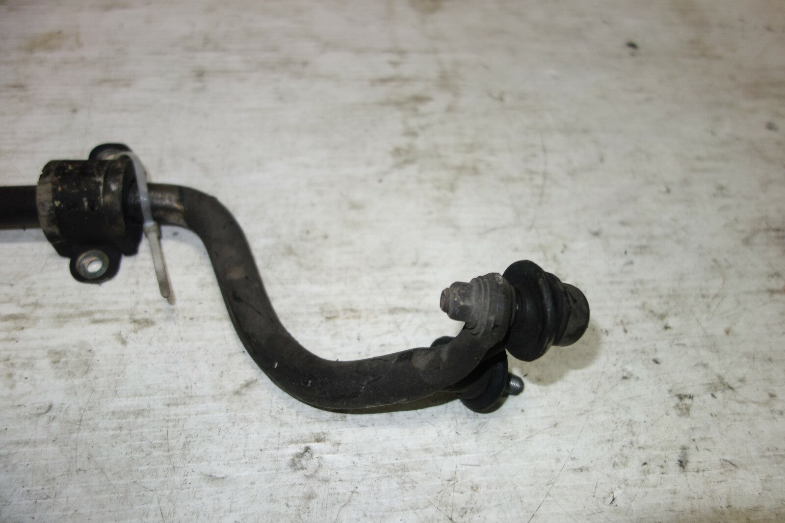 JDM Subaru Legacy Spec.B Front Sway Bar EZ30 3.0L 20mm Stabilizer Roll-bar 05-09