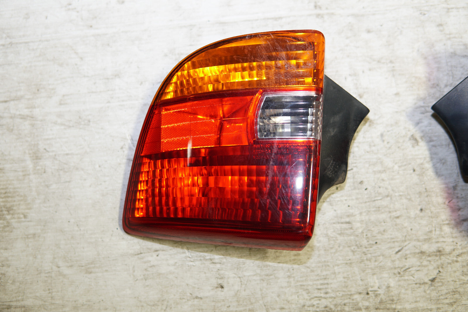 JDM Toyota Celica GT GT-S OEM Tail Lights Lamps 2001-2003 Spec ZZT231 ZZT230