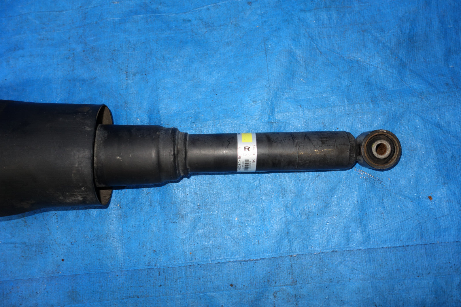 Lexus LS430 Rear Right Passenger Side Air Shock Strut Absorber 2001-2003 JDM