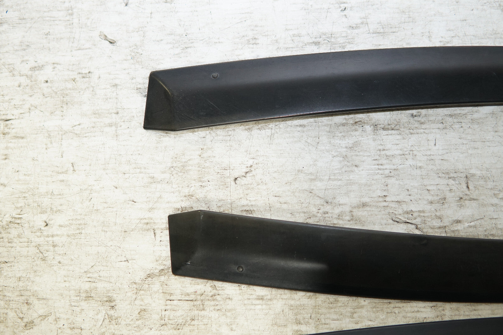 JDM Honda Civic / Acura CSX 2006 2007 2008 2009 2010 2011 Window Visors 4 Door