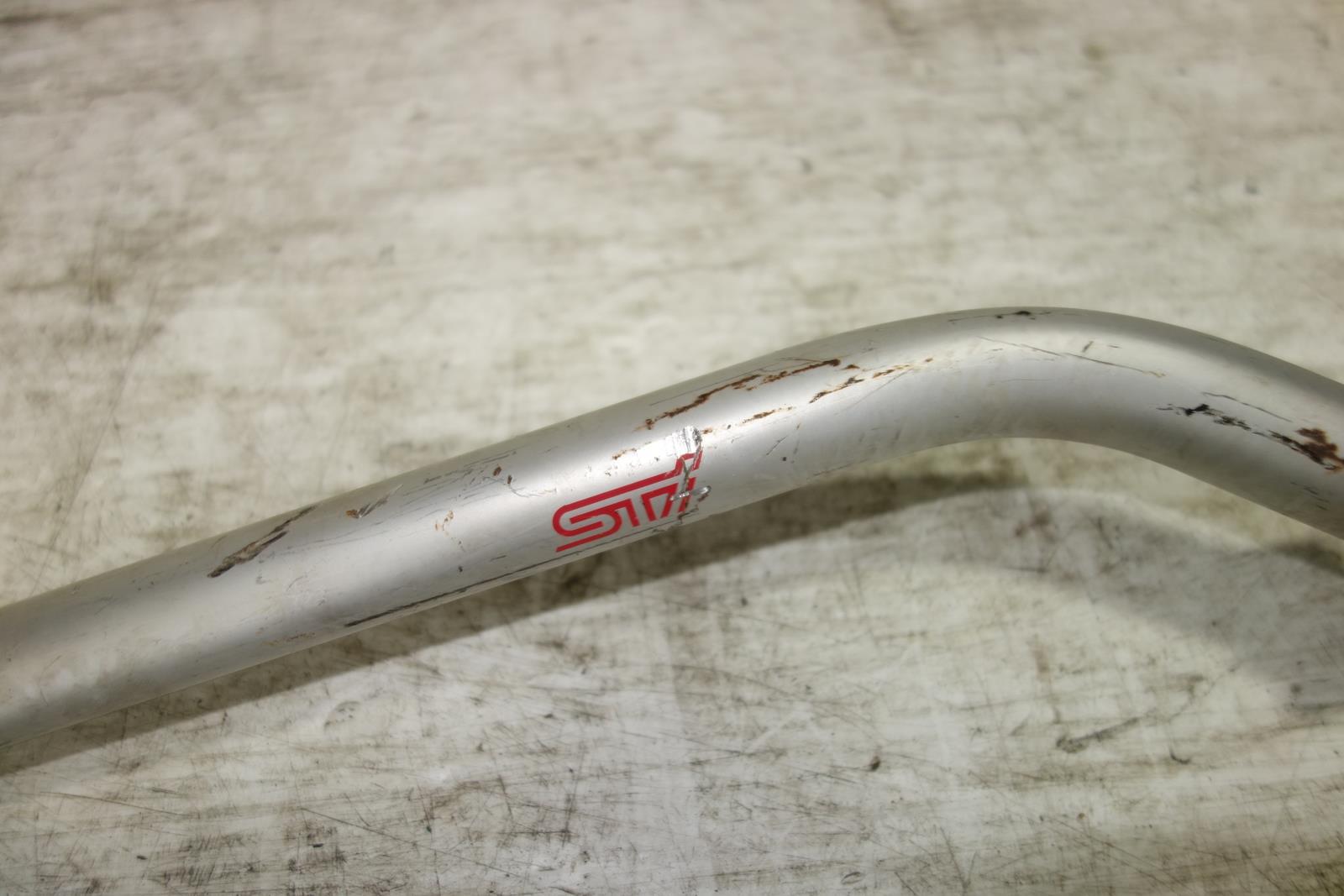 JDM Subaru Forester STi SH9 Front Strut Bar Brace 2009-2013