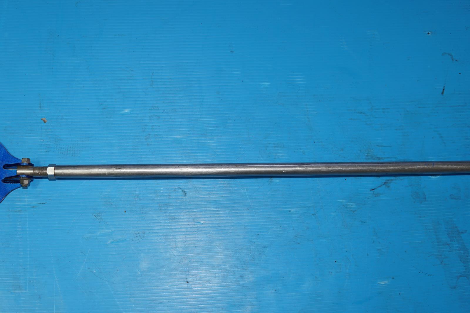 JDM Mitsubishi Mirage Cyborg CJ4A Cusco Rear Strut Bar Brace