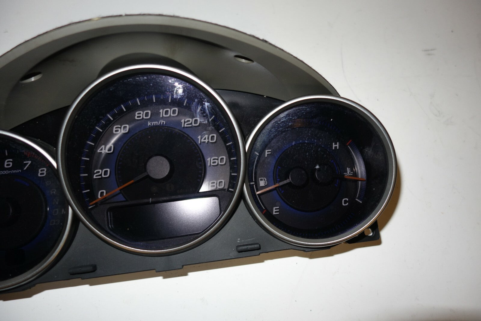 Acura RL OEM Gauge Cluster Speedometer Automatic 2005-2008