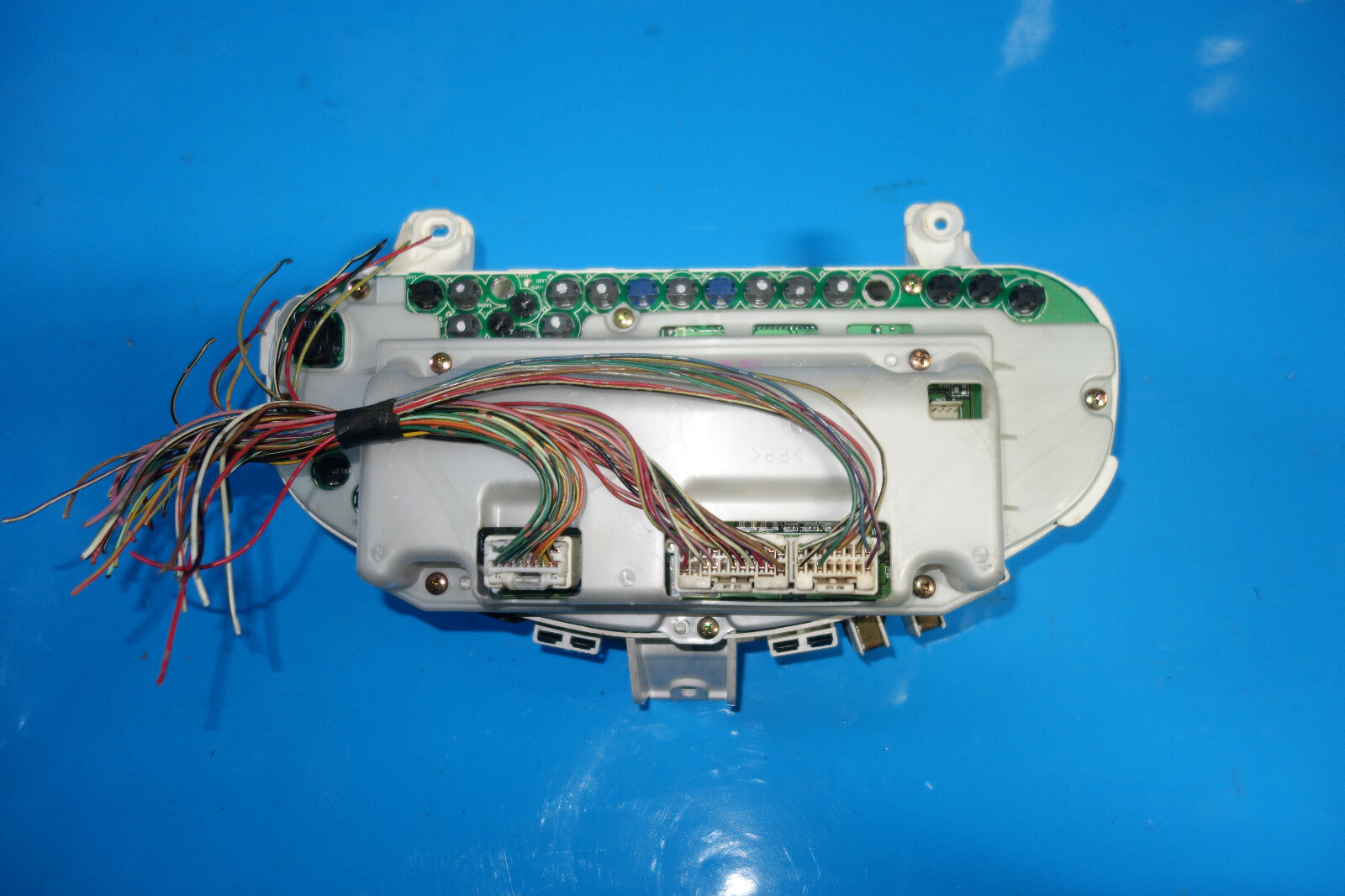 JDM Lexus RX300 Gauge Cluster Speedometer 1999-2003 Toyota Harrier MCU15