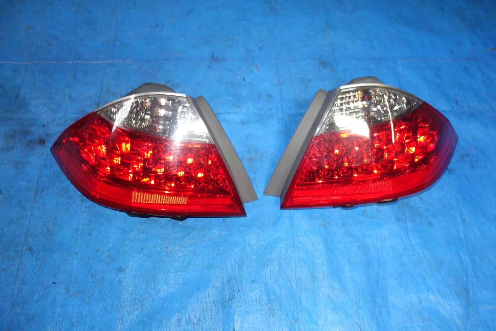 JDM Honda Accord Inspire UC1 OEM Tail Lights Lamps OEM Sedan 4-Door 2006-2007