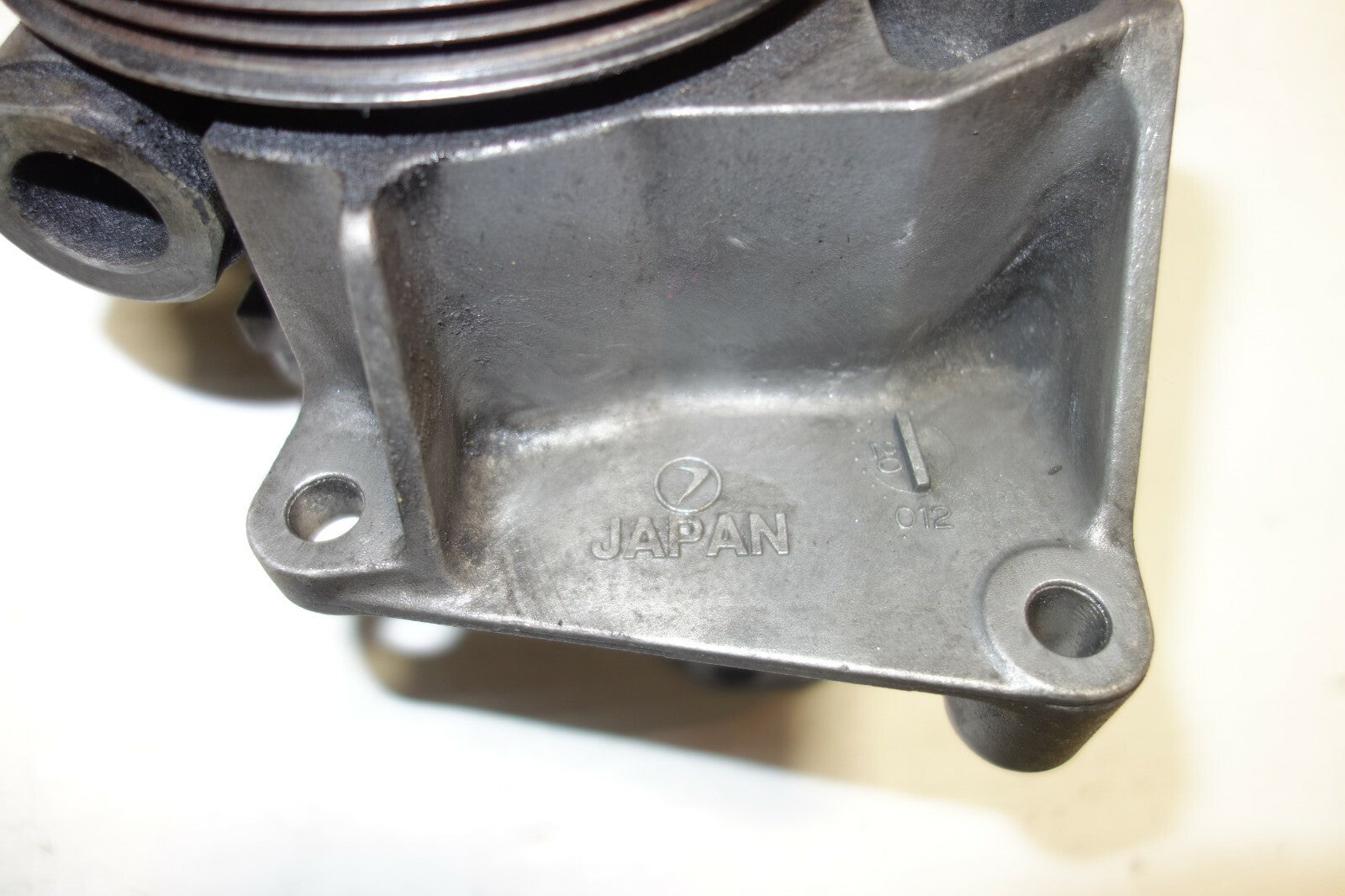 JDM Subaru Impreza WRX & STi OEM GENUINE Power Steering Pump EJ207 V7 Low Miles