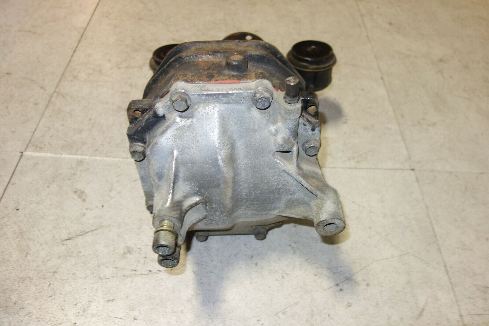JDM 2001-2005 TOYOTA ALTEZZA BEAMS 3S-GE REAR DIFFERENTIAL DIFF NON LSD BEAMS