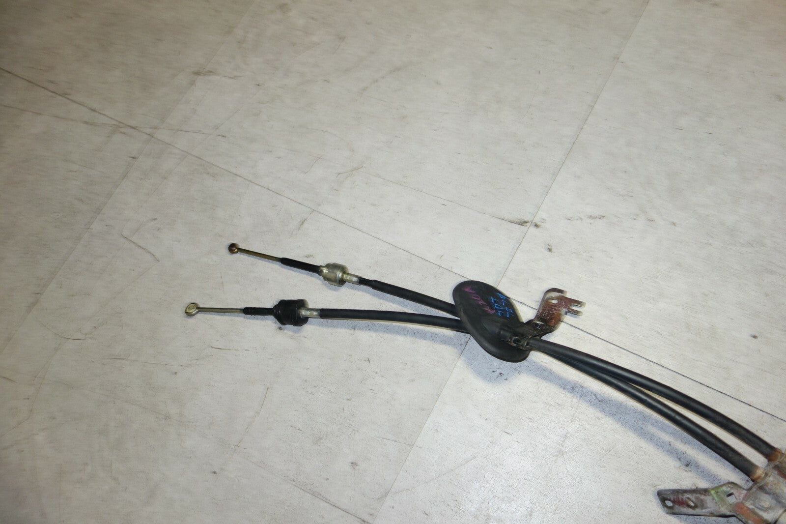 JDM Acura RSX Shifter Cable 5 Speed Manual K20A Base model / K20A3 2002-2006