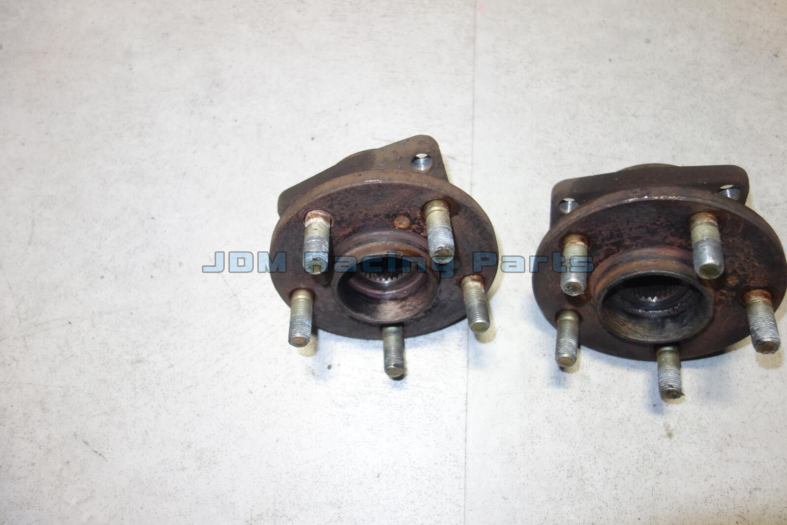 JDM Subaru Legacy Genuine Front Wheel Hub Bearing 28373AG01A Hubs 2005-2014