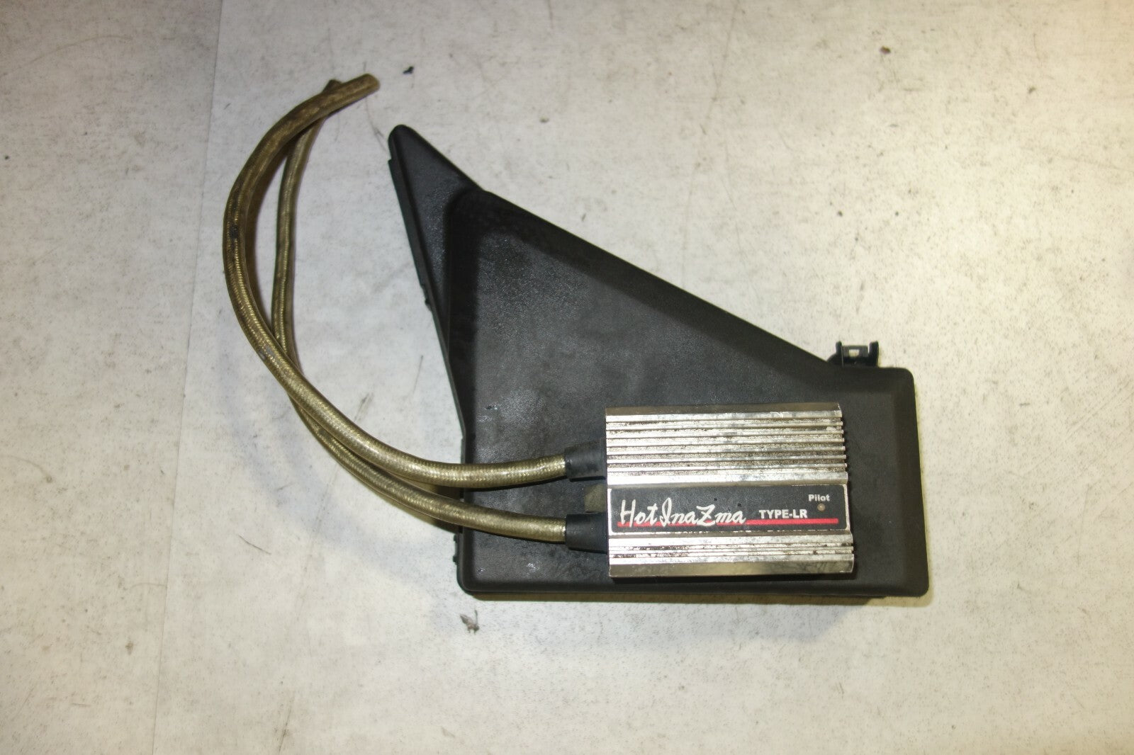 JDM Hot Inazma Type LR Low to Mid Range Rev