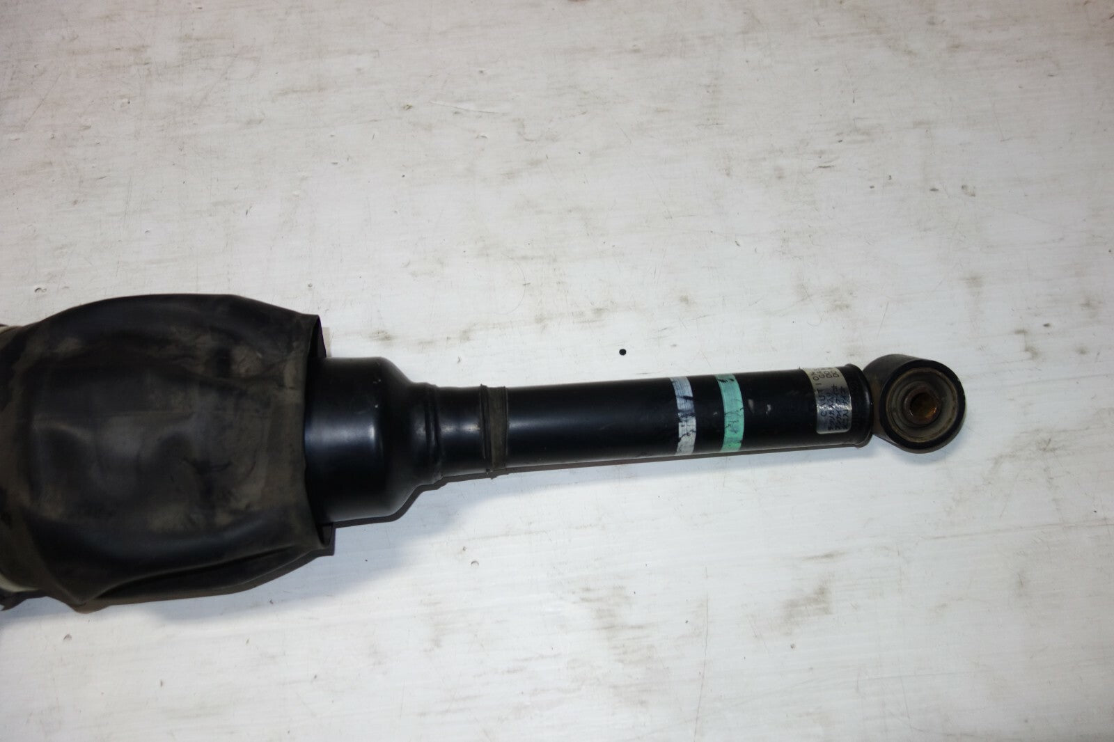 JDM 2004-2006 LEXUS LS430 OEM FRONT AIR SHOCK STRUT RIGHT SUSPENSION FITS:LS430